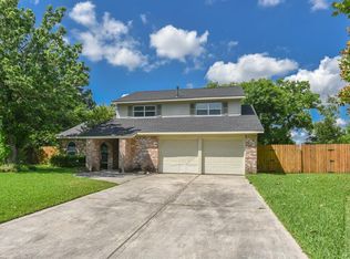 12050 Cedar Form Ln, Meadows Place, TX 77477