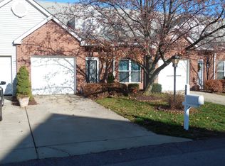508 Ten Point Lane, Cranberry Township, PA