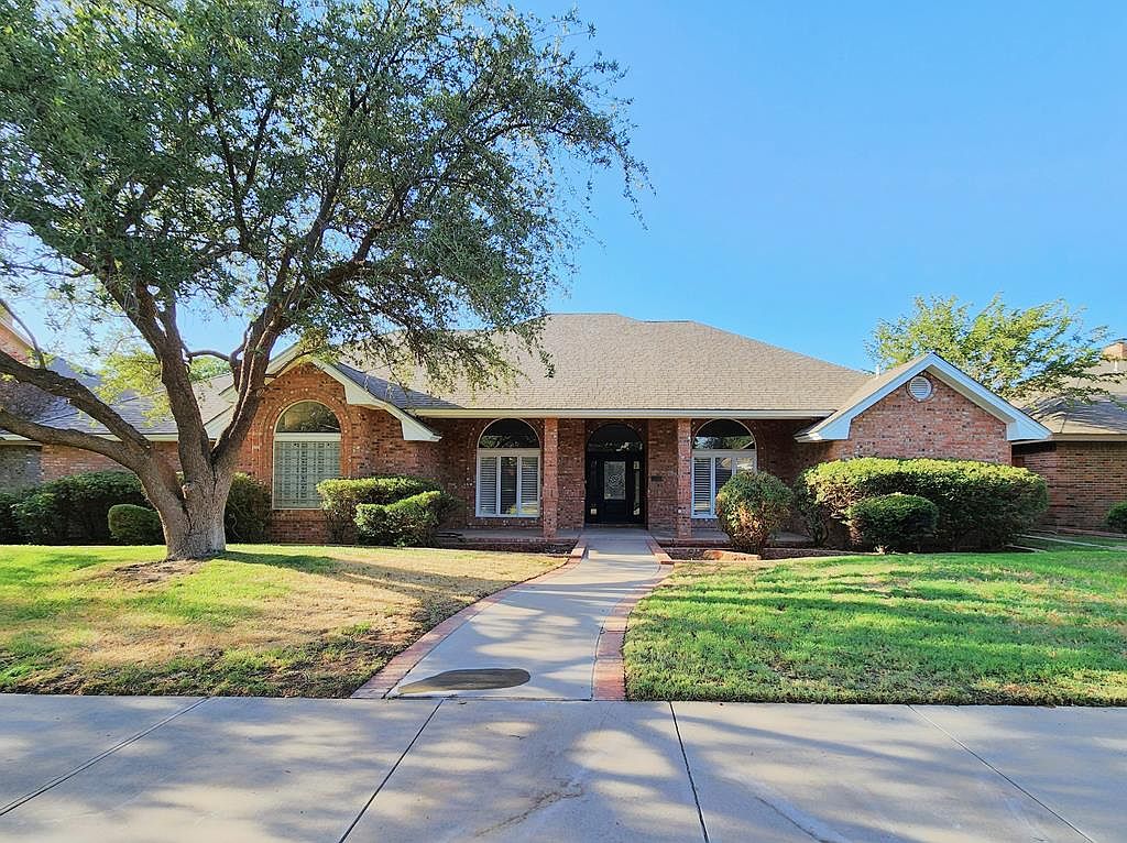 4013 Baybrook Dr, Midland, TX 79707 MLS 50060778 Zillow