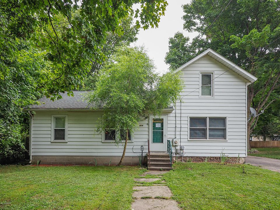 1st image of 414 N Spruce St