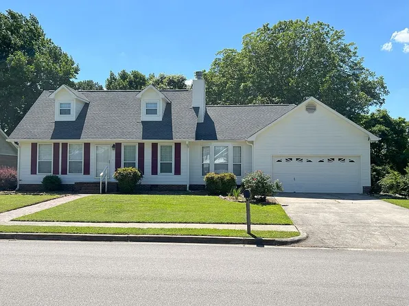 10298 Saint Alban Blvd SW, Huntsville, AL 35803