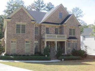 1081 Willowood Ln SW, Atlanta, GA 30331