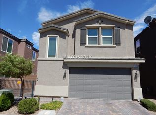 5398 Panaca Spring St, Las Vegas, NV 89122