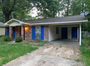 420 Magnolia St, Jackson, MS 39203