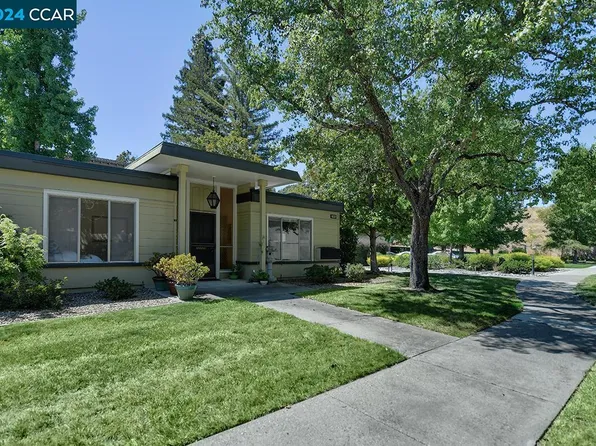 1833 Skycrest Dr APT 4, Walnut Creek, CA 94595