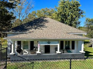 280 Burke Rd, Mount Airy, NC 27030
