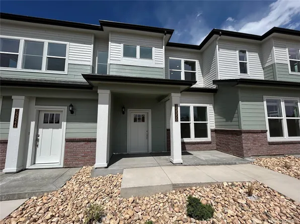 15550 Gilpin Avenue, Parker, CO 80134
