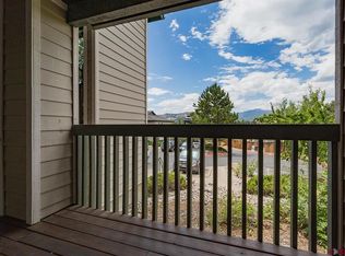 1100 Goeglein Gulch Rd #167, Durango, CO 81301