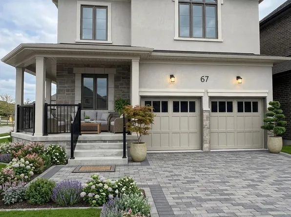 67 Pembrook St, Caledon, ON L7E 2K1