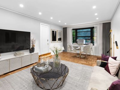 225 E 74th St APT 4G, New York, NY, 10021