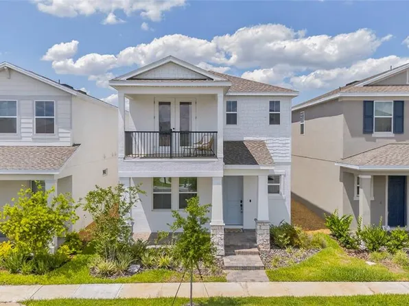 15591 Gentle Rain Dr, Winter Garden, FL 34787