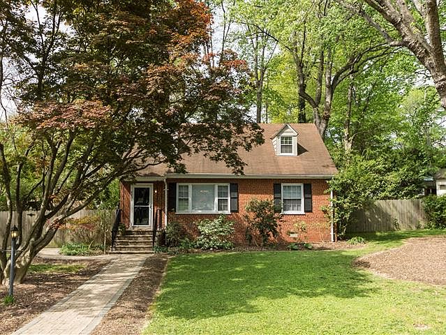 1st image of 8405 Copley Dr