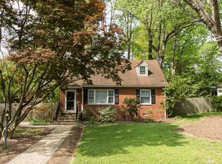 8405 Copley Dr, Henrico, VA 23229