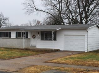 1460 Layven Ave, Florissant, MO