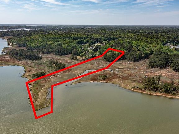 3rd image of 9.5 Ac Bay Farm Rd
