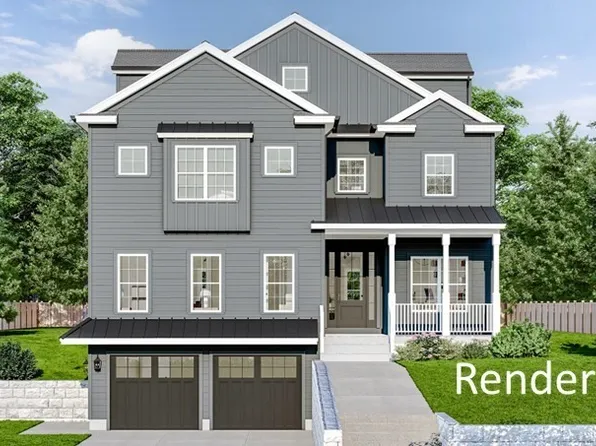 12 Stony Brook Rd, Arlington, MA 02476