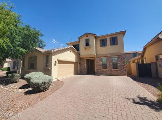 5635 W Huntington Dr, Laveen, AZ 85339