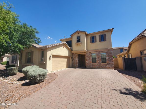 Property image for 5635 W Huntington Dr, Laveen, AZ 85339