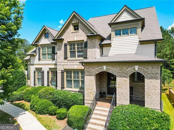 201 Beacon Cv, Canton, GA 30114