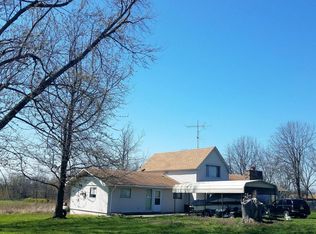 19841 Farm Road 1145, Cassville, MO 65625