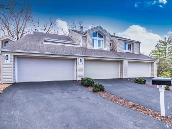 39 Ridgeview Circle Ct, Ballwin, MO 63021