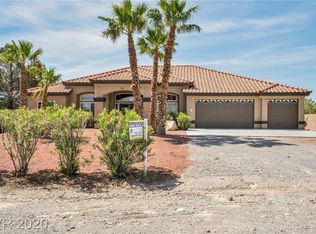 9745 Severence Ln, Las Vegas, NV 89149