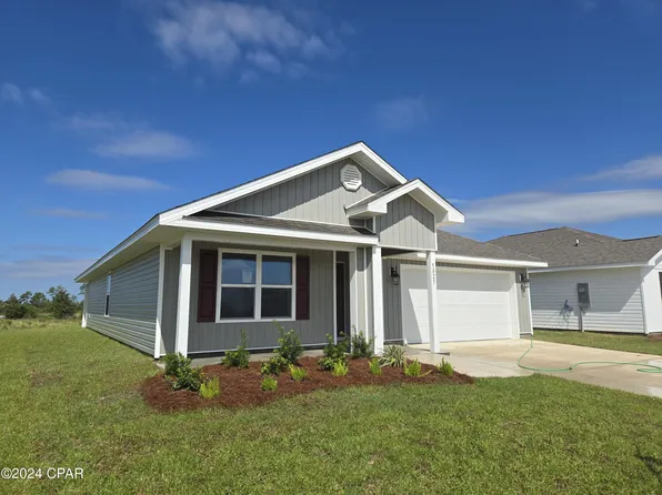 5025 Windrow Way, Panama City, FL 32404