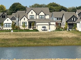 19837 Chatham Shore Ln, Westfield, IN 46074
