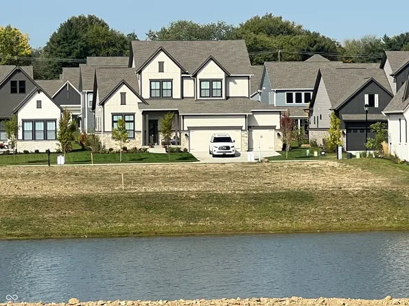 19837 Chatham Shore Ln, Westfield, IN 46074