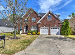 145 Foggy Meadow Dr, Fort Mill, SC 29708