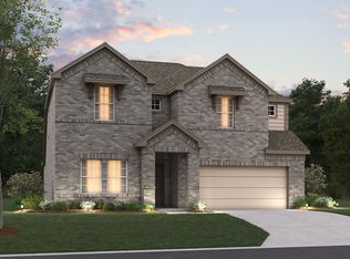 Rios Plan, Marilee, Celina, TX 75009