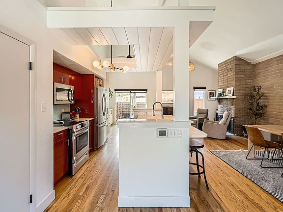 3rd image of 4560 W 16th Ave #1