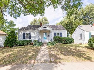 2815 Francis St, Saint Joseph, MO 64501