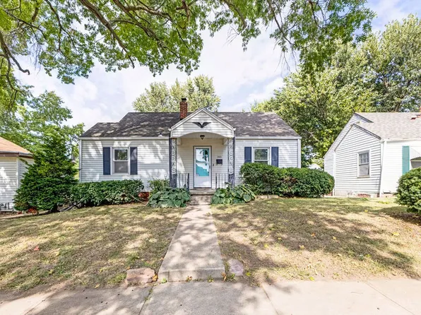 2815 Francis St, Saint Joseph, MO 64501
