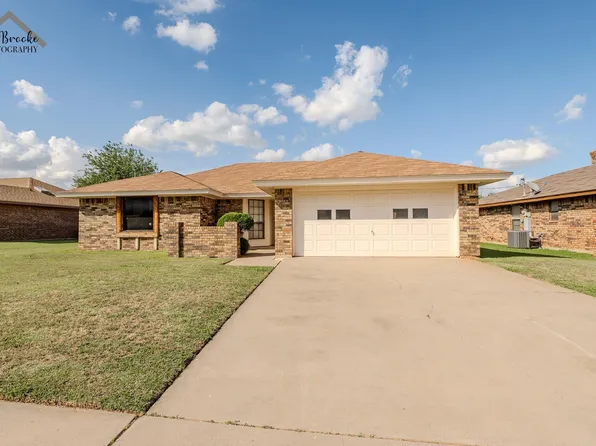 4611 Misty Valley E, Wichita Falls, TX 76310