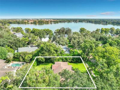 1661 LAUREL ROAD, Winter Park, FL, 32789
