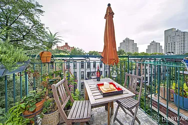 Rented by Halstead Real Estate