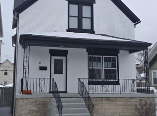 1711 Central Ave, Whiting, IN 46394