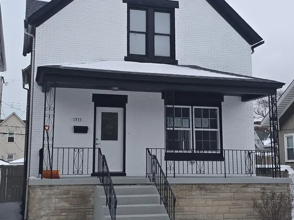 1711 Central Ave, Whiting, IN 46394