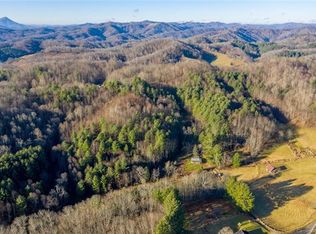 1168 Big Piney Creek Rd, Lansing, NC 28643