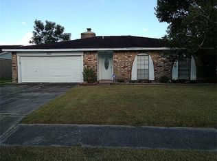 3127 Fern Rock Dr, La Porte, TX 77571