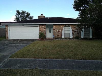 3127 Fern Rock Dr, La Porte, TX, 77571