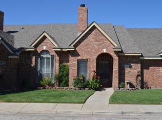 3509 W Point Dr, Amarillo, TX 79121
