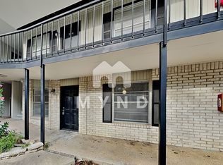 613 W San Antonio St APT 106, San Marcos, TX 78666
