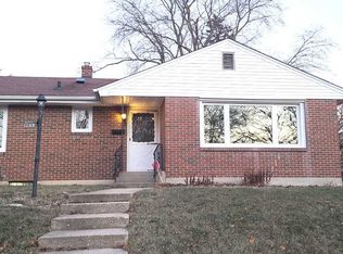 205 Fairview Blvd, Rockford, IL