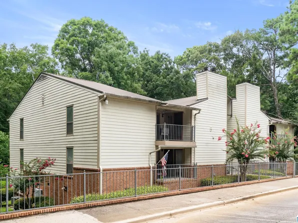 502 Gables Dr Unit 502, Birmingham, AL 35244