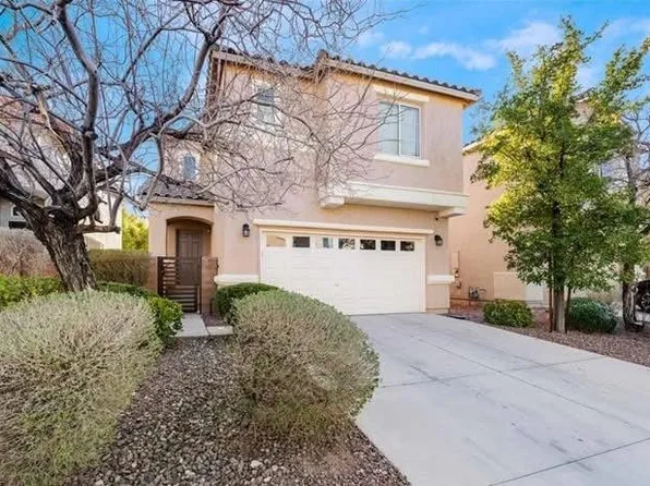 10622 S Blue Larkspur Ct, Las Vegas, NV 89141