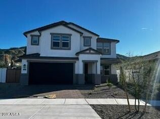 10038 S 23rd Ln, Phoenix, AZ 85041