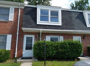 371 Susan Constant Dr UNIT NA, Newport News, VA 23608