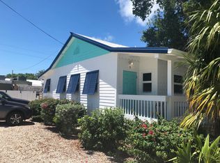 97860 Overseas Hwy, Key Largo, FL 33037